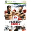 Electronic Arts Fight Night Round 4 - Xbox 360